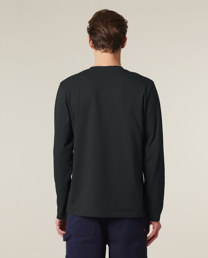 Stanley/Stella Unisex Creator 2.0 Long Sleeve STTU199