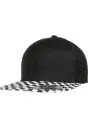 Checkerboard Snapback
