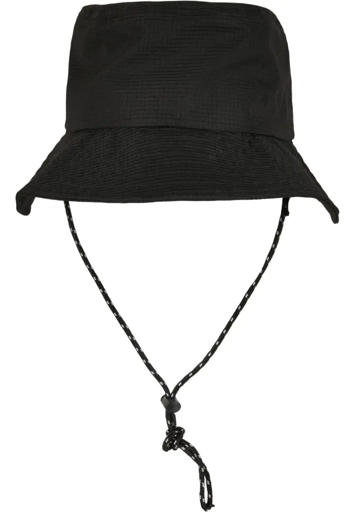Adjustable Flexfit Bucket Hat