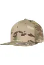 Classic Snapback Multicam®