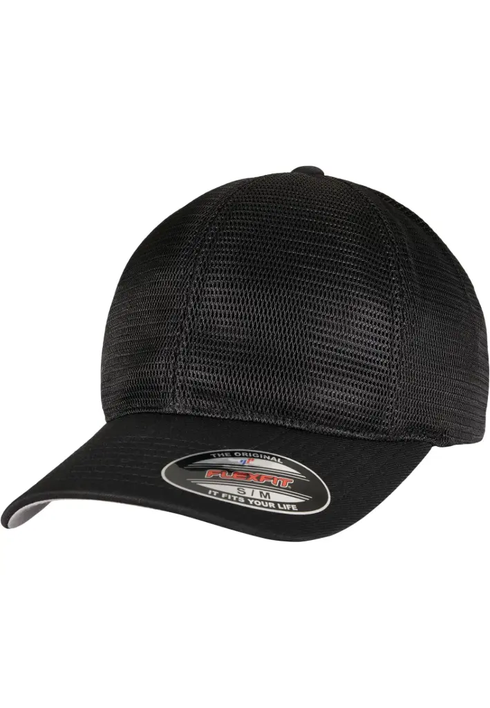 FLEXFIT 360 OMNIMESH CAP