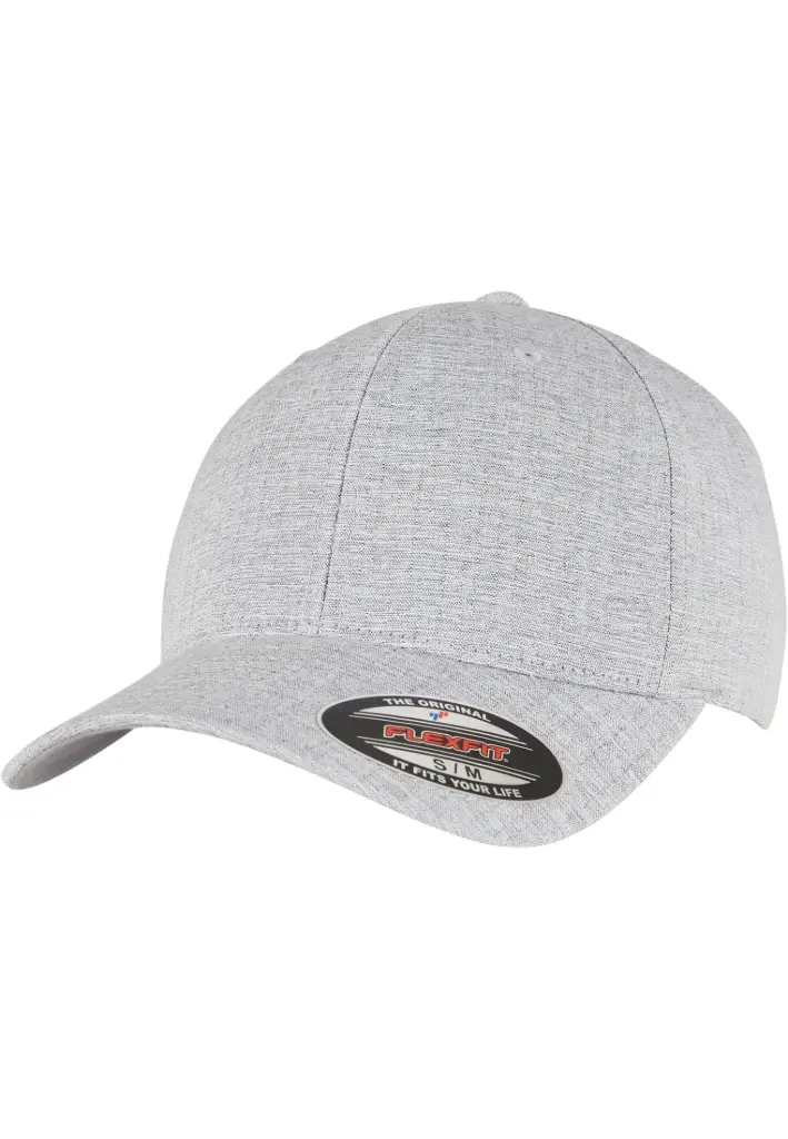 FLEXFIT HEATHERLIGHT CAP