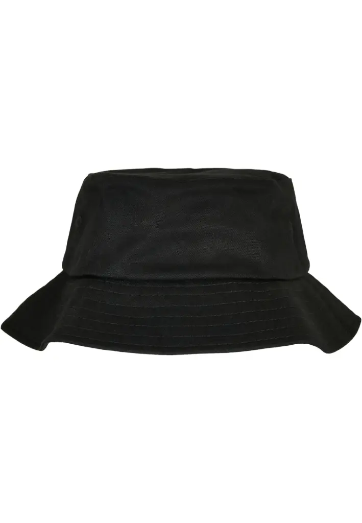 Flexfit Cotton Twill Bucket Hat Kids