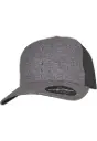 Flexfit Delta® Carbon Cap – 2 Tone