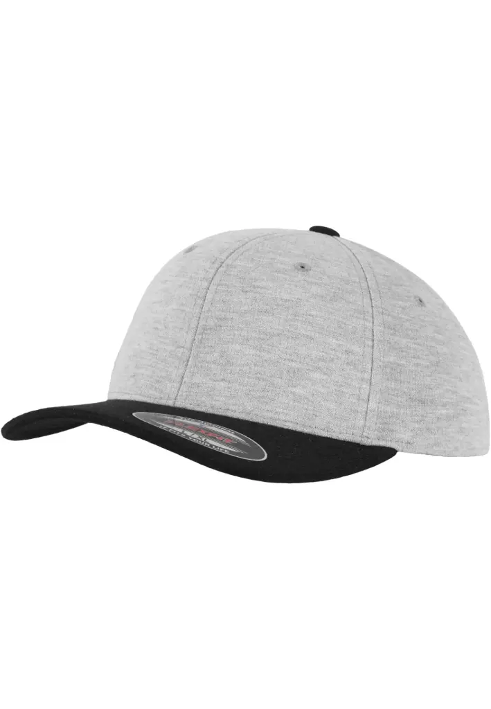 Flexfit Double Jersey 2-Tone
