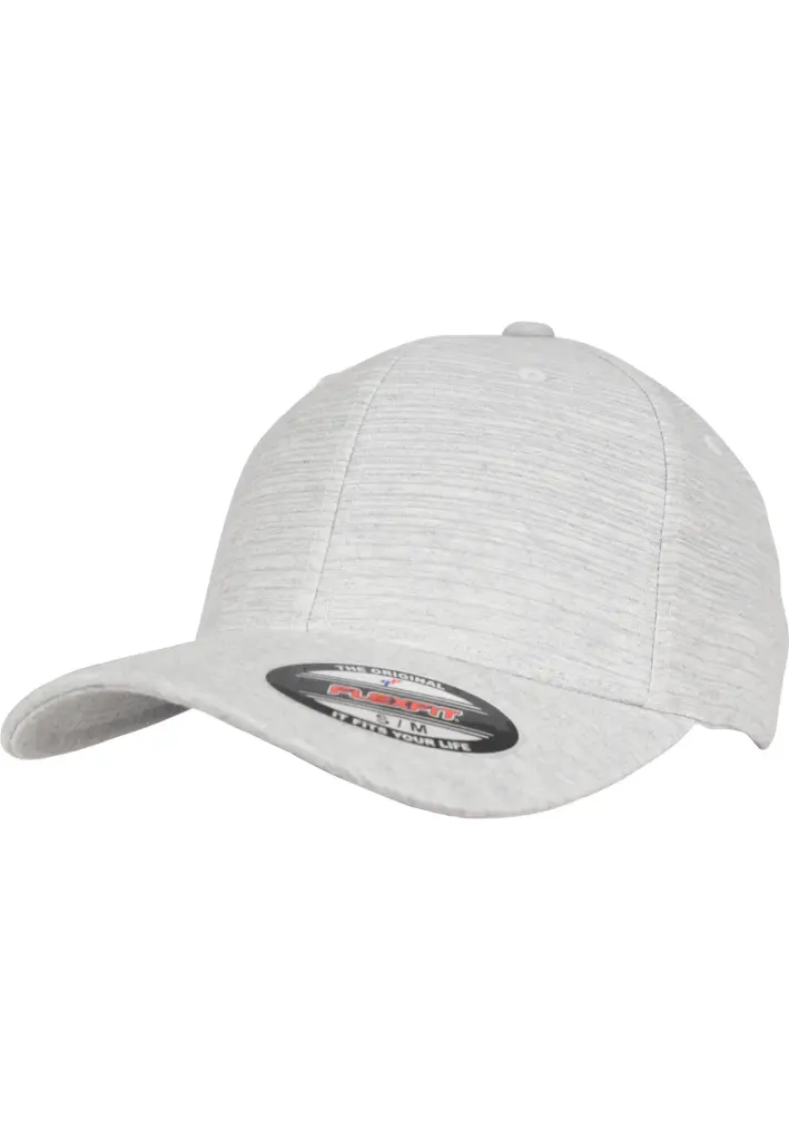 Flexfit Ivory Melange Cap