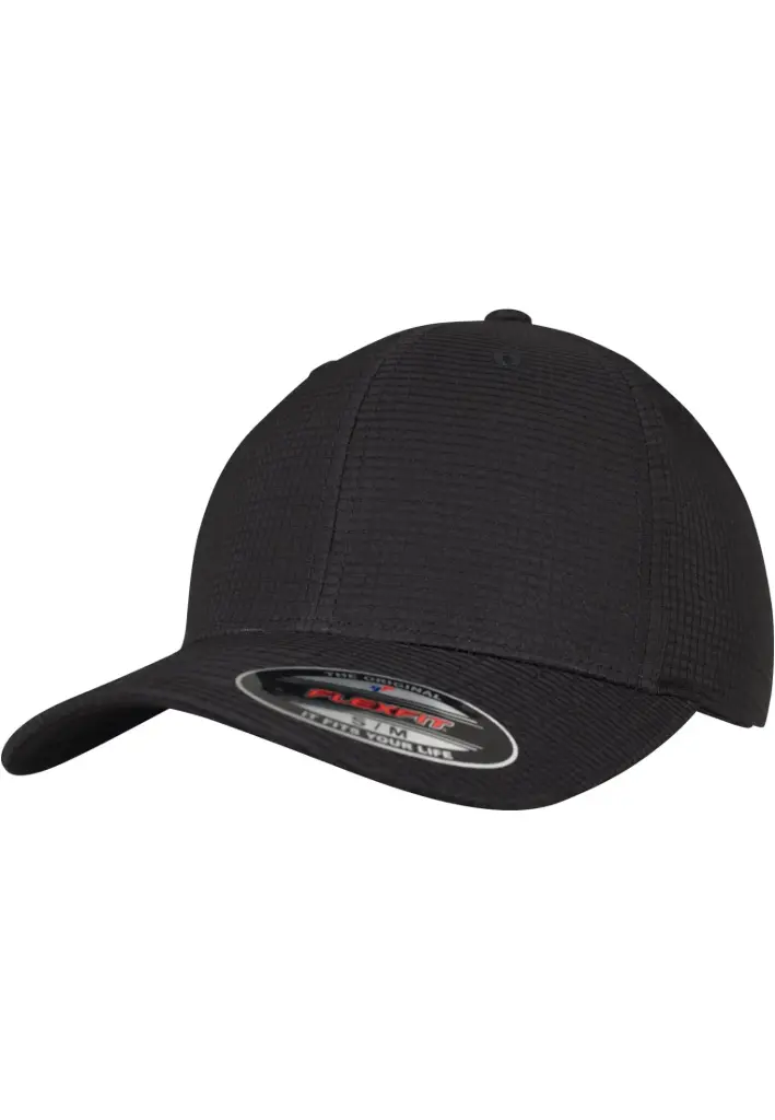 Flexfit Hydro-Grid Stretch Cap