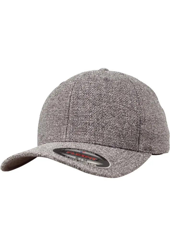 Flexfit Melange Cap