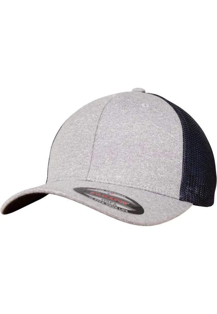 Flexfit Melange Mesh