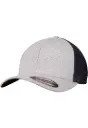 Flexfit Melange Mesh
