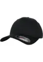 Flexfit Organic Cotton Cap