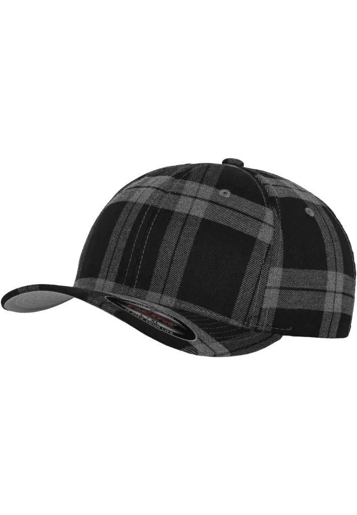 Flexfit Tartan Plaid
