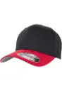 Flexfit Wooly Combed 2-Tone