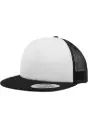 Foam Trucker with White Front