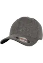 Heringbone Melange Flexfit