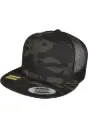 Multicam Trucker Cap