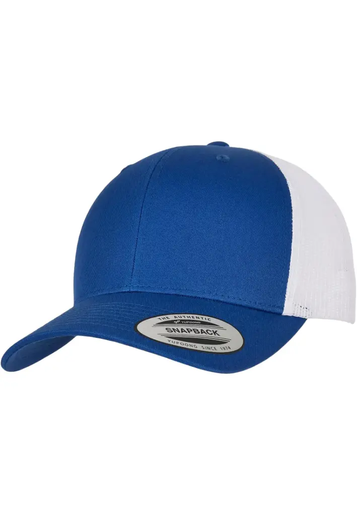 Retro Trucker 2-Tone