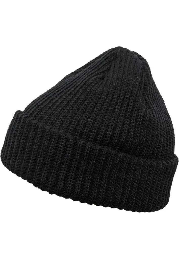 Rib Beanie