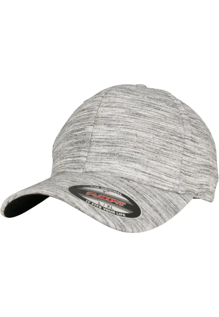 Stripes Melange Flexfit