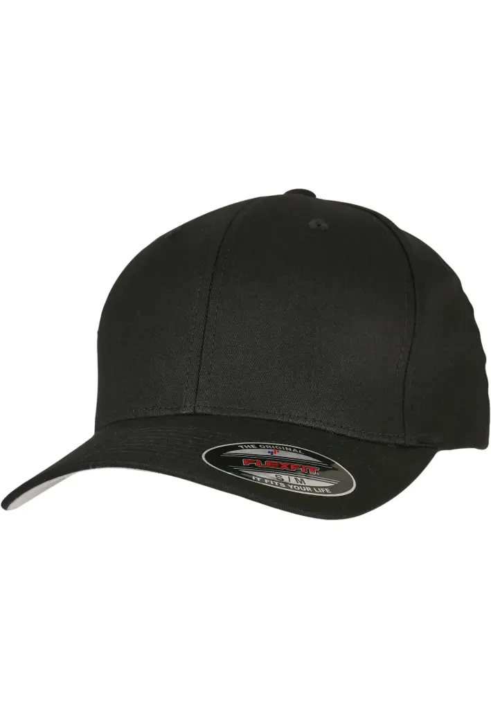 V-FLEXFIT® COTTON TWILL CAP