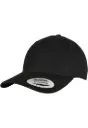 YP CLASSICS 5-PANEL PREMIUM CURVED VISOR SNAPBACK CAP