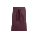 Weitblick SANTOKU Halbschürze