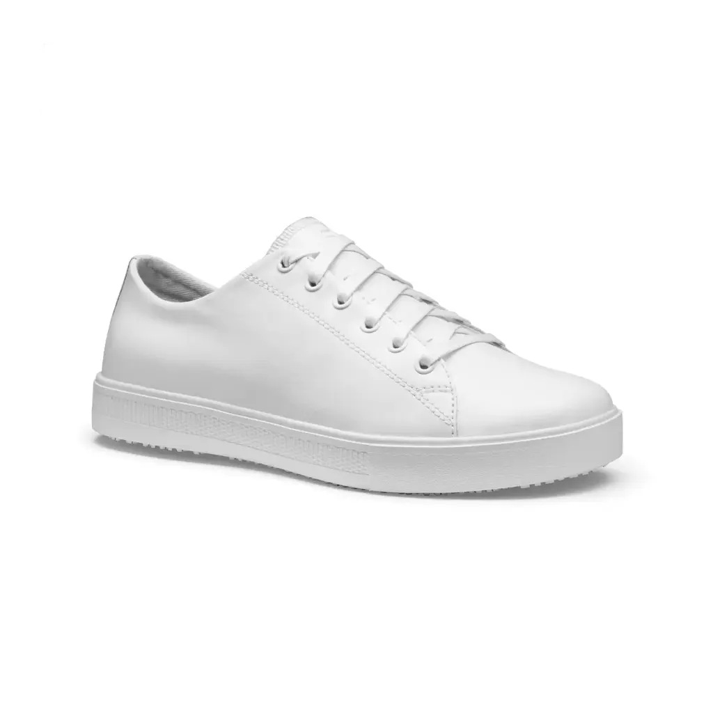 Weitblick **Arbeitsschuhe OLD SCHOOL LR, Unisex