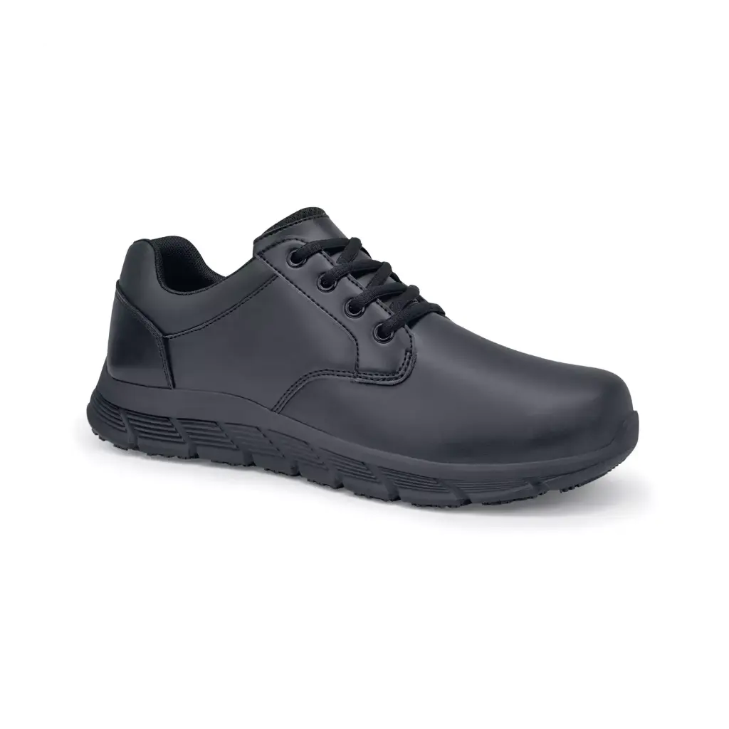 Weitblick **Arbeitsschuhe SALOON II, Herren