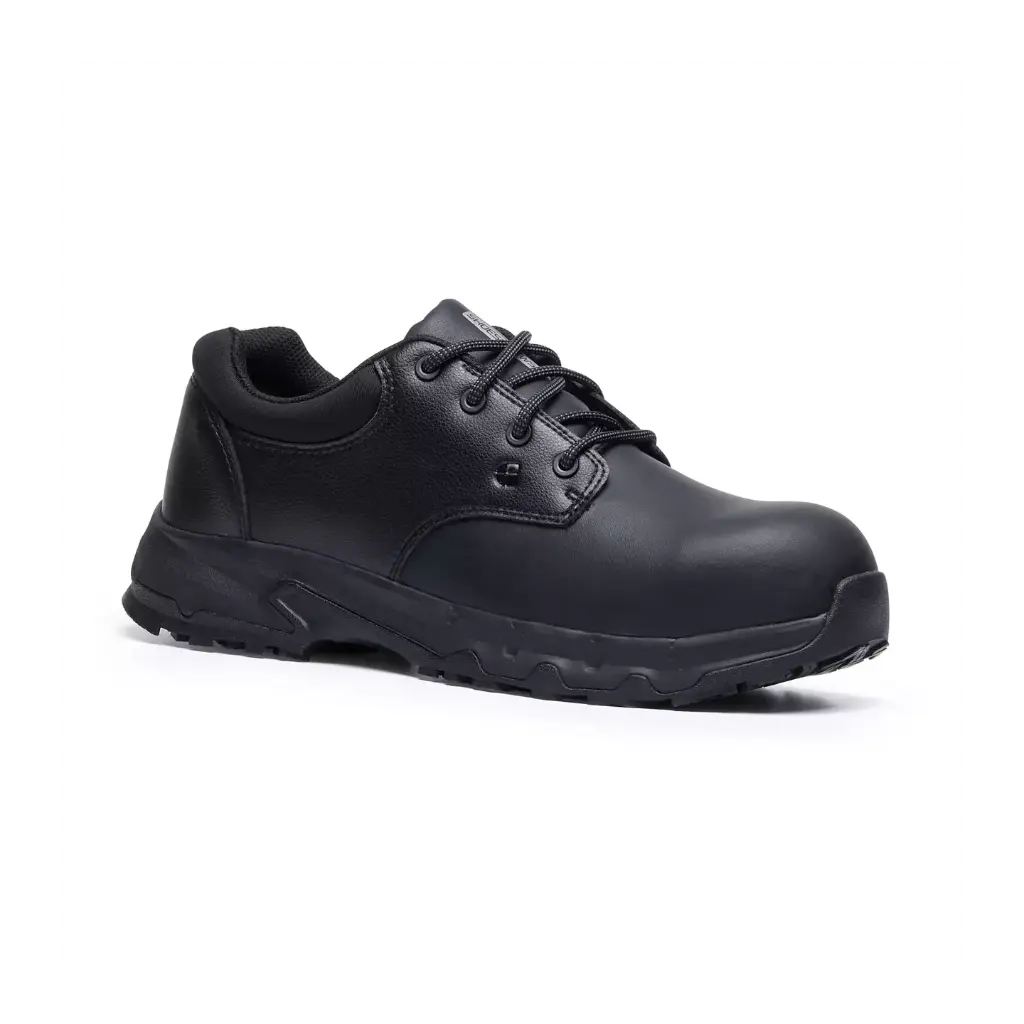 Weitblick **Sicherheitsschuhe BARRA, Unisex