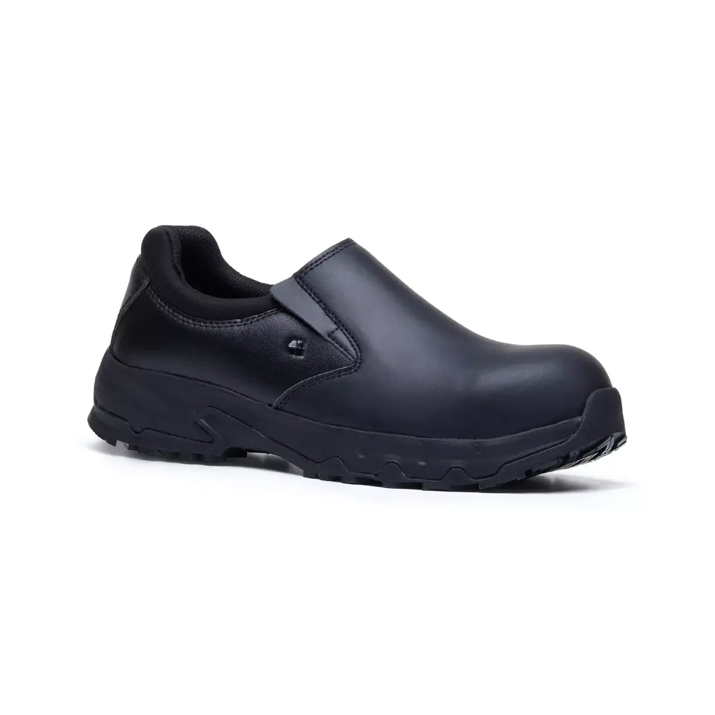 Weitblick **Sicherheitsschuhe BRANDON, Unisex