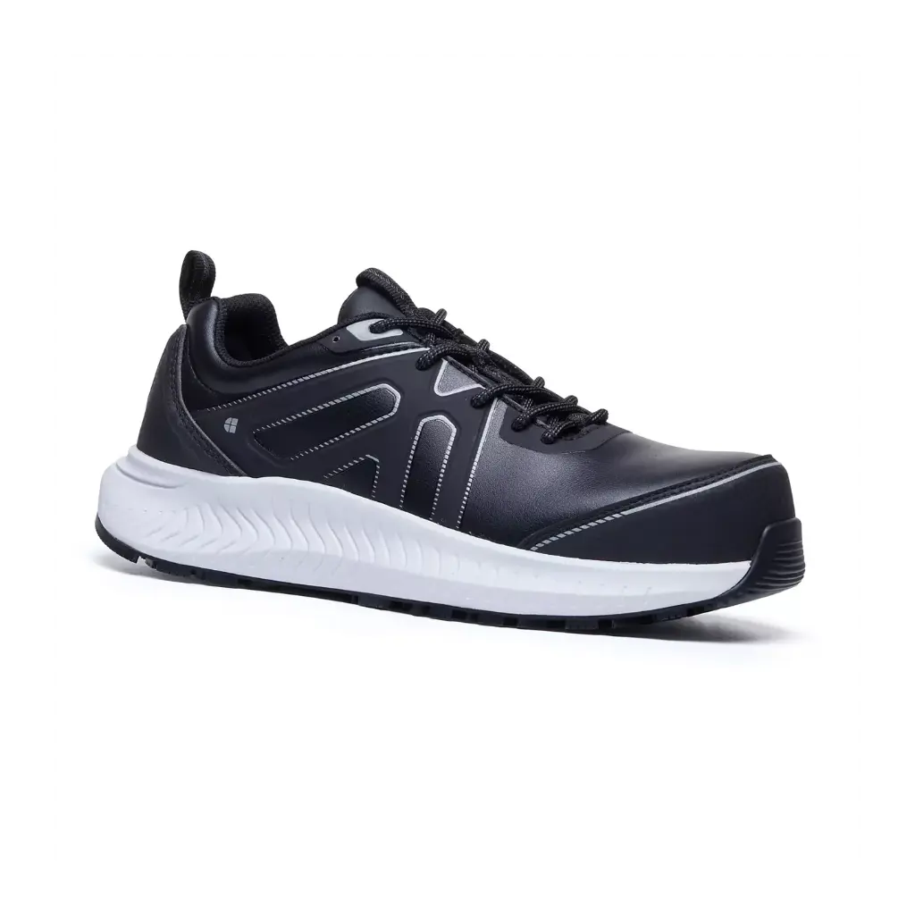 Weitblick **Sicherheitsschuhe COLLY, Unisex