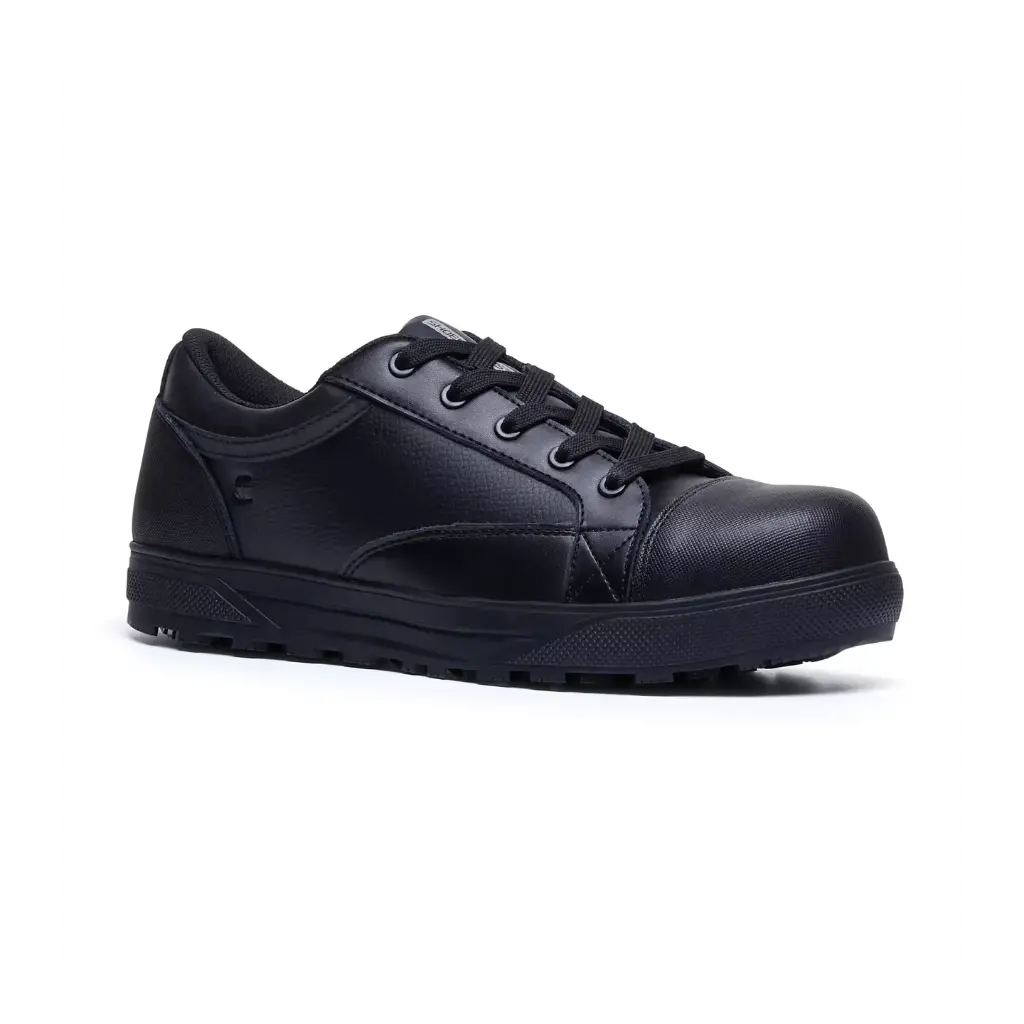 Weitblick **Sicherheitsschuhe FERGUS, Unisex