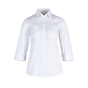 Weitblick BUSINESS&CASUAL Bluse 3/4, Damen