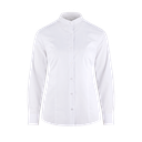 Weitblick BUSINESS&CASUAL Stehkragenbluse 1/1, Damen