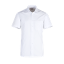 Weitblick BUSINESS&CASUAL Hemd 1/2, Herren