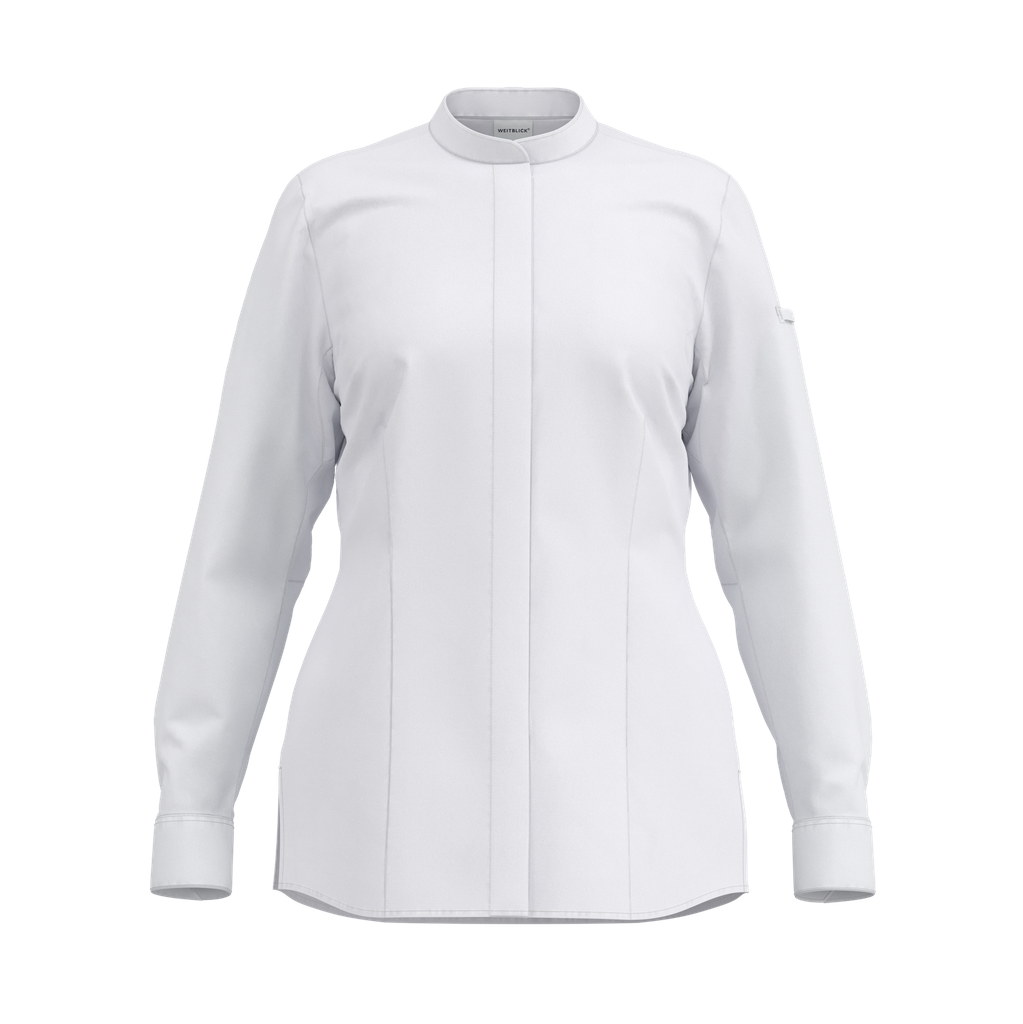 Weitblick CO:LAB Koch-/Servicebluse 1/1, Damen