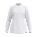 Weitblick CO:LAB Koch-/Servicebluse 1/1, Damen