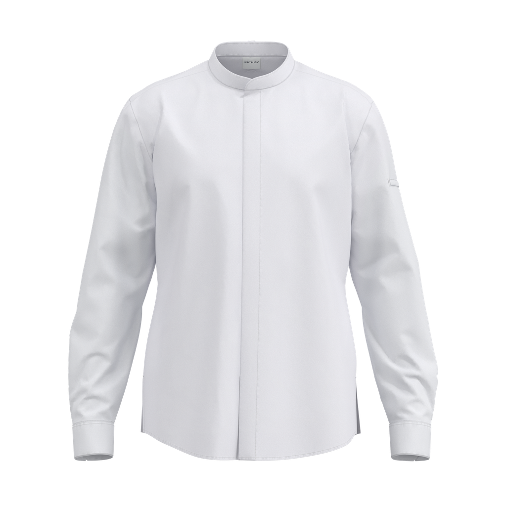 Weitblick CO:LAB Koch-/Servicehemd 1/1