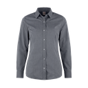 Weitblick CONCEPT Bluse 1/1, meliert, Damen