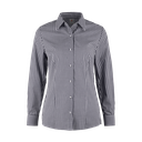 Weitblick CONCEPT Bluse 1/1, kariert, Damen