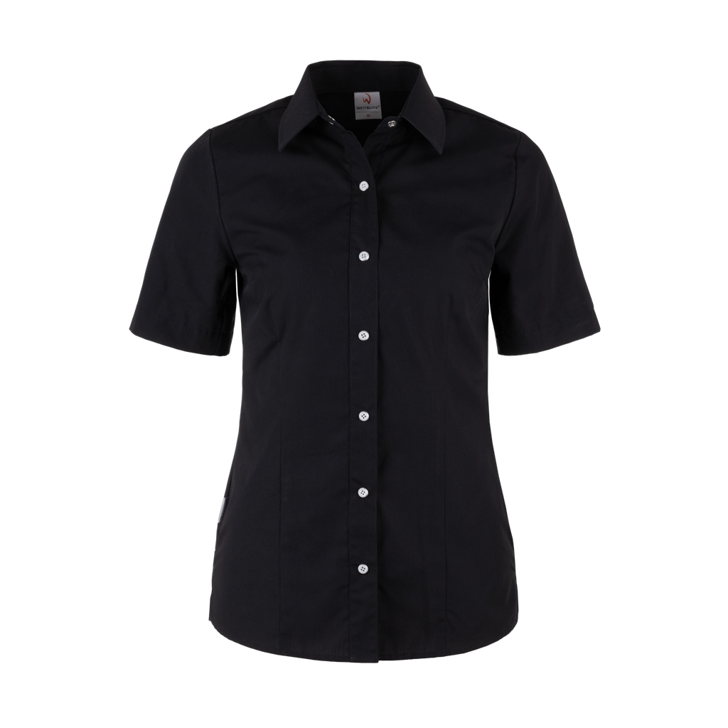 Weitblick CONCEPT Bluse 1/2, Damen