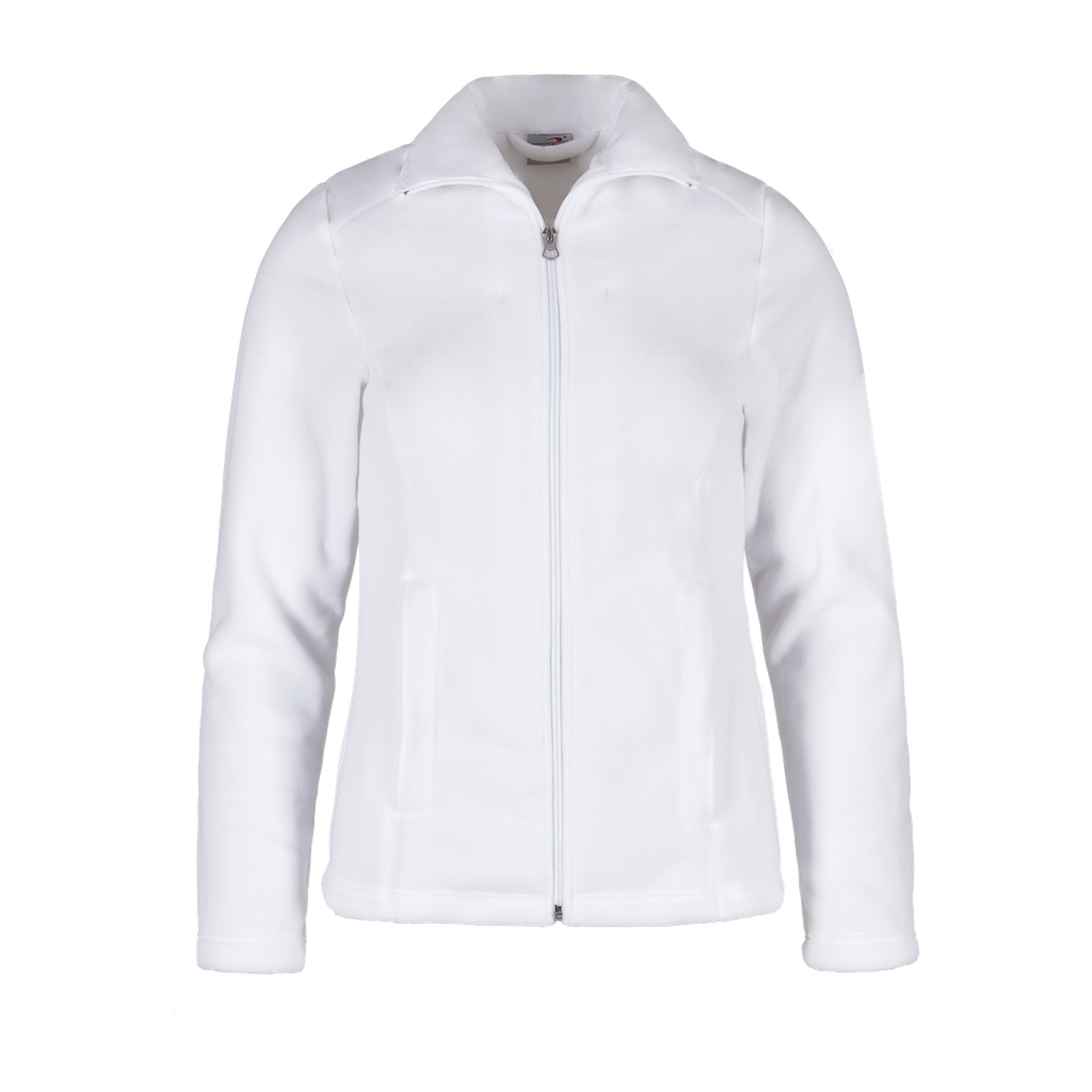 Weitblick CONCEPT Fleecejacke, Damen