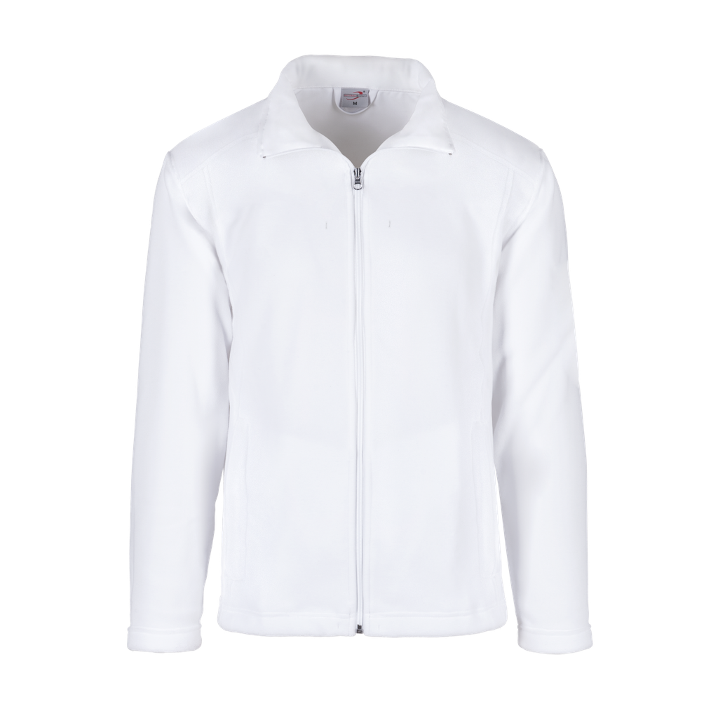 Weitblick CONCEPT Fleecejacke, Herren