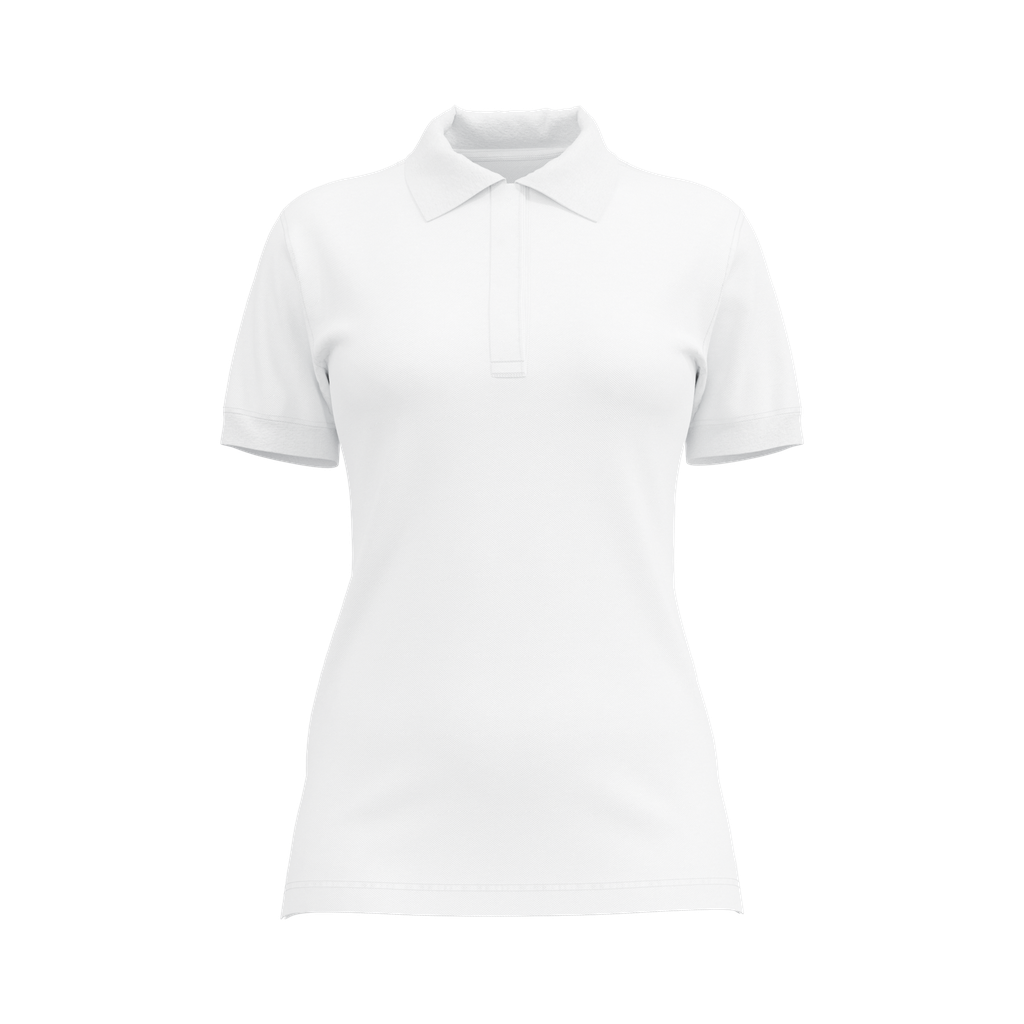 Weitblick CONCEPT HACCP Polo 1/2, Damen