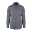Weitblick CONCEPT Hemd 1/1, meliert, Herren