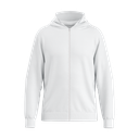 Weitblick CONCEPT Hoodie Zipper 1/1, unisex