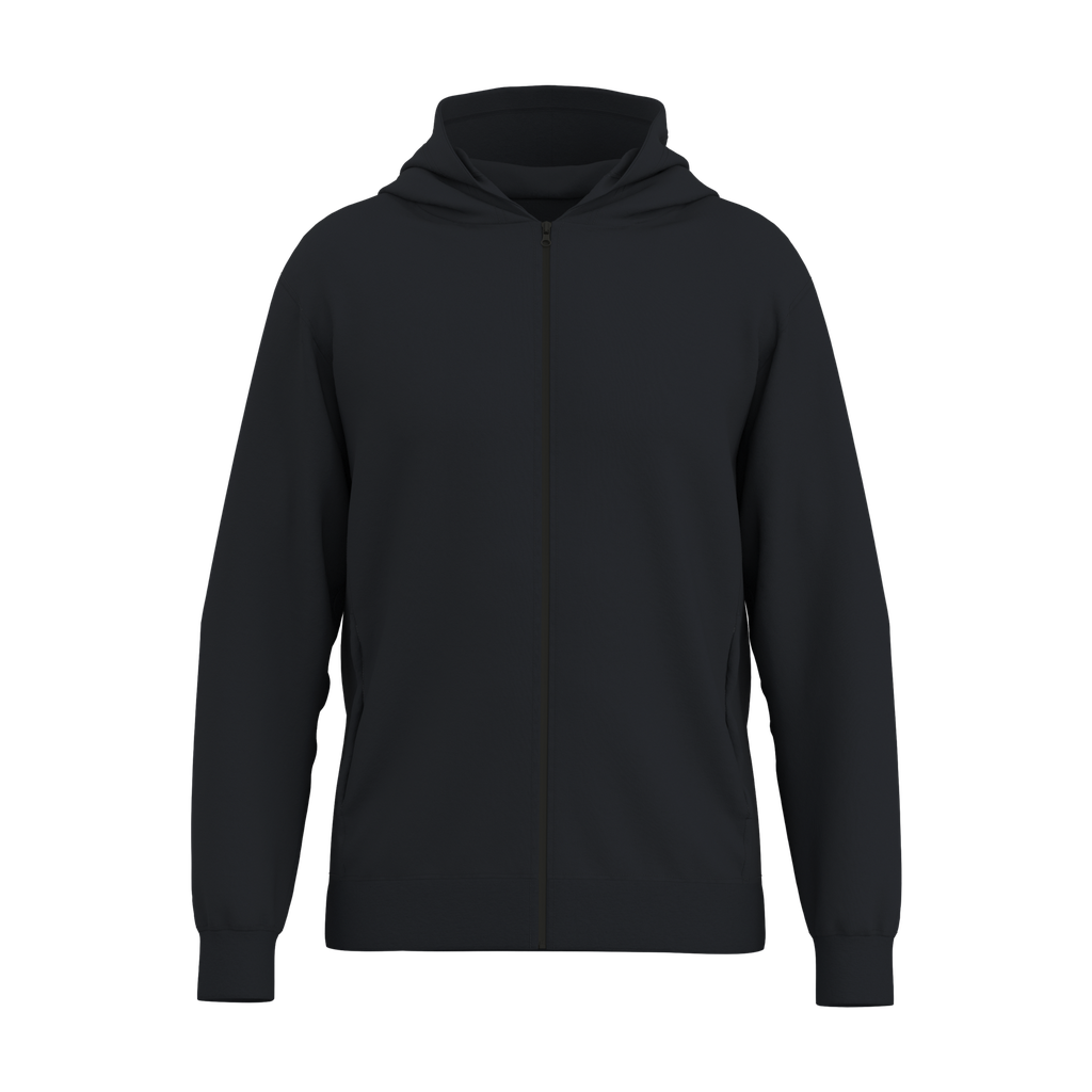 Weitblick CONCEPT Hoodie Zipper 1/1, unisex