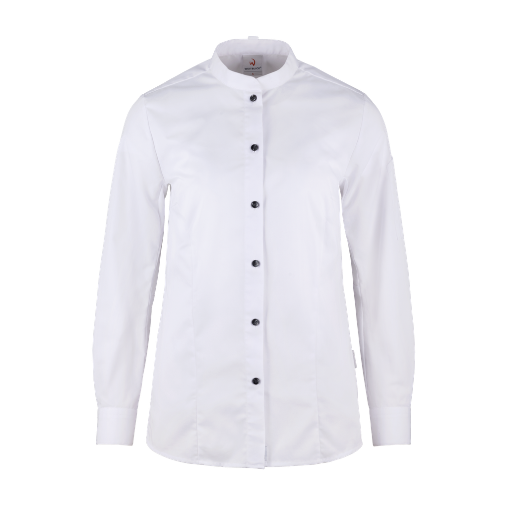 Weitblick CONCEPT Koch-/Servicebluse 1/1, Damen