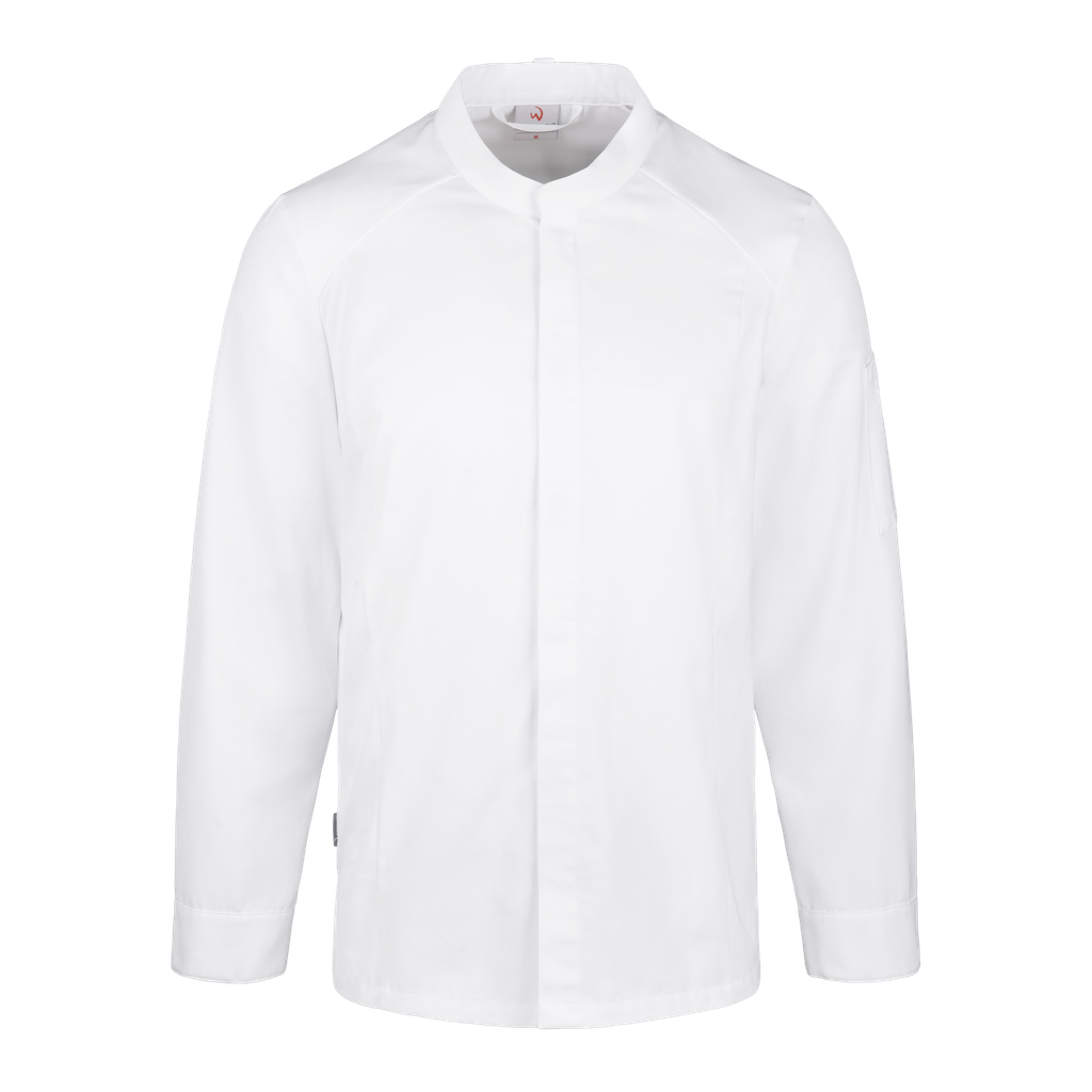 Weitblick CONCEPT Koch-/Servicejacke 1/1