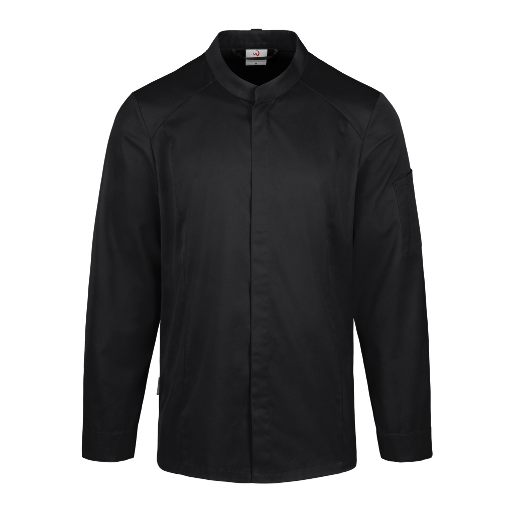 Weitblick CONCEPT Koch-/Servicejacke 1/1